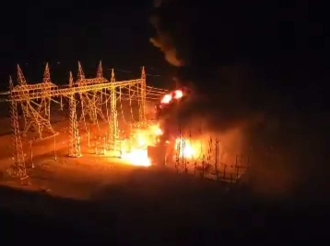 انقطاع للتيار الكهربائي في عدد من المدن السودانية