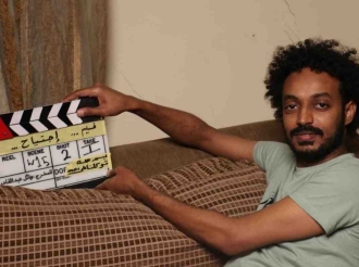 اجتياح.. فليم سوداني يروي مأساة الحرب