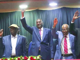 السودان يستدعى سفيره لدى كينيا للتشاور