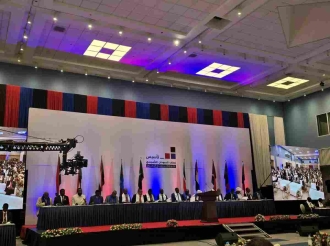 الدعم السريع يوقع على ميثاق الوحدة والسلام