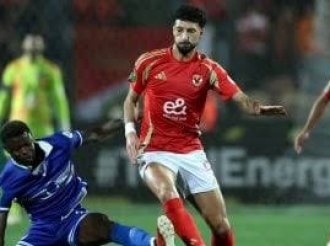 الأهلي يتأهل لنصف نهائي أفريقيا على حساب الهلال 