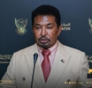 وزير سوداني يبحث عن عمل في دول خليجية