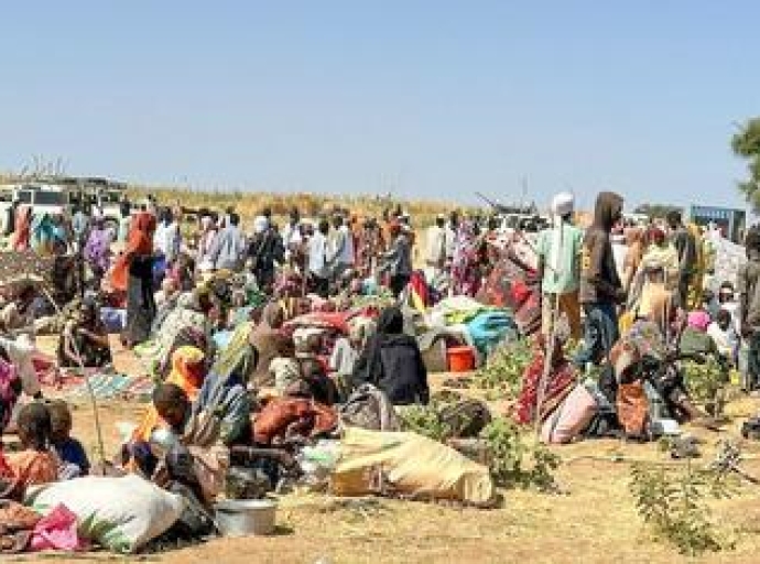 بعثة تقصي الحقائق: الاحتجاز التعسفي والتعذيب يفاقمان أزمات حماية المدنيّين